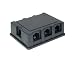 Produktbild ISDN 6-fach Verteilerbox, terminiert