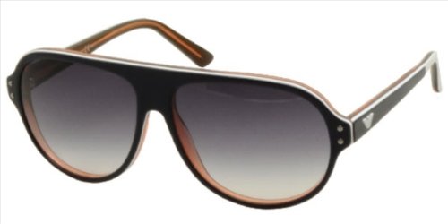 Preisvergleich Produktbild EMPORIO ARMANI SONNENBRILLE EA 9860 O9U / JJ