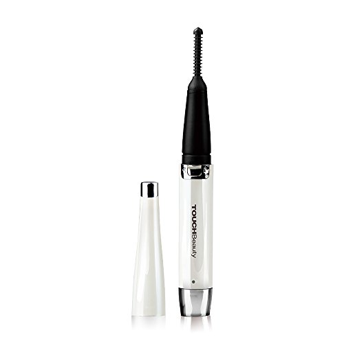 TOUCHBeauty TB-1218 High-end Series Rechargeable 360° Rotary Heated Eyelash Curler