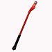Produktbild Bigherdez Universal Fahrrad Ständer Fußstütze Aluminiumlegierung Fußpedal Reiten