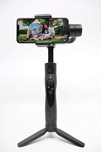 Freevision - Estabilizador para Smartphone