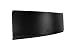 Produktbild One For All DVB-T/DVB-T2 Indoor/Zimmerantenne - Full HD/HDTV Fernseher TV Antenne mit Verstärker - 0-25 km Reichweite - 1.5 meter Koaxialkabel - UHF/VHF - Schwarz - SV9430