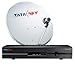 Tata Sky SD Set Top Box with 1 Year Dhamaal Mix FREE RS.3994.97