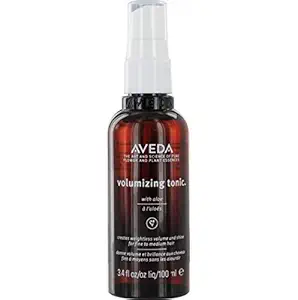 AVEDA by Aveda VOLUMIZING TONIC WITH ALOE FOR FINE TO MEDIUM HAIR 3.4 OZ