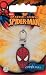 Produktbild 482155 - Fashion-Zipper Spider-Man Kopf