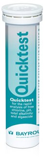 Bayrol QuickTest Bayrol QuickTest