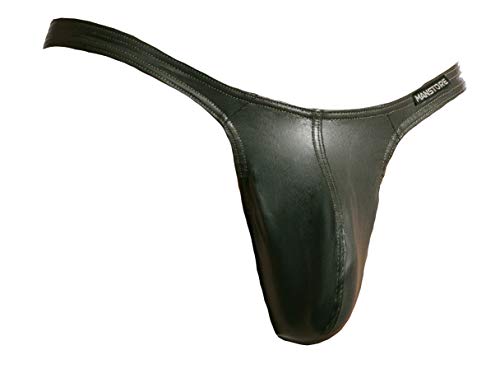 Preisvergleich Produktbild MANstore M510 Tower String - Oliv - Gr.XL