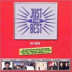 Preisvergleich Produktbild Just The Best (2xCD, 40 Tracks)