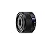 Price comparison product image Sony SEL35F28Z E Mount Full Frame Sonar T 35 mm F2.8 Zeiss Prime Lens - Black
