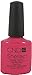 Hot Pop Pink 1 Colour CND Shellac Deluxe 13 Item Nail Starter Kit