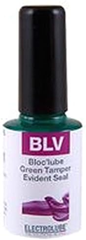 BLOC LUBE GREEN Chemicals Sealant - BLOC LUBE GREEN, Dispensing Method: Bottle, SVHC: No SVHC , Sealant Applications: Industrial, Mechanical, Sealant Colour: Green, Sealant Type: -, Volume: 15ml, Weight: -, Cure Time Max: 24h
