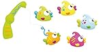 Juguetes de baño higiene y cuidado unisex infantil