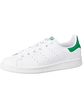 Adidas Stan Smith, Unisex-Kinder Sneakers