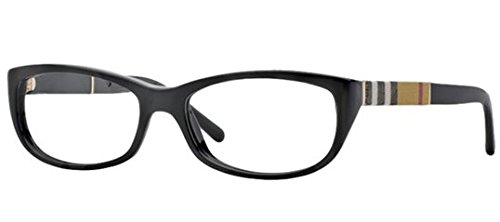 Preisvergleich Produktbild Burberry Brille (BE2167 3001 54)
