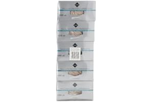 MAKRO CHEF Palillos Redondos y Torneados en Distintos Formatos - 500 a 24000 Unidades - Perfectos para Hostelería (CAJAS, palillo torneado redondo 1000 contiene 5 unidades)