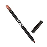 Stayeal Make Up Lipgloss und Lipliner Set Kosmetik Lippenstift Lippen Schmink Kombination ,koko k - 2