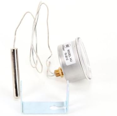 Cres Cor 5238-030-K Thermometer Replacement Kit