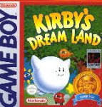 Kirby's Dream Land - 