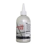 Lechada de color blanco para reparar y cubrir todas las lechadas viejas y sucias.