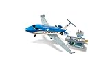 Lego City 60104 Flughafen-Abfertigungshalle - 9
