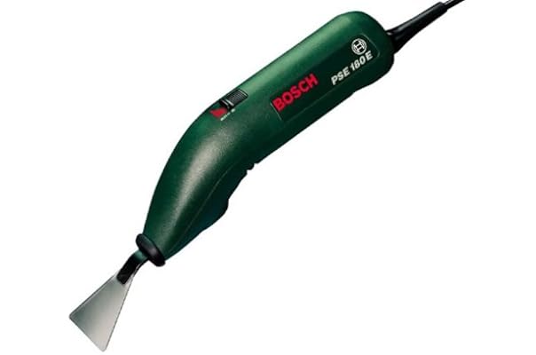 Bosch PSE 180 E - Rascadora eléctrica, 180 W : Amazon.es: Bricolaje y  herramientas