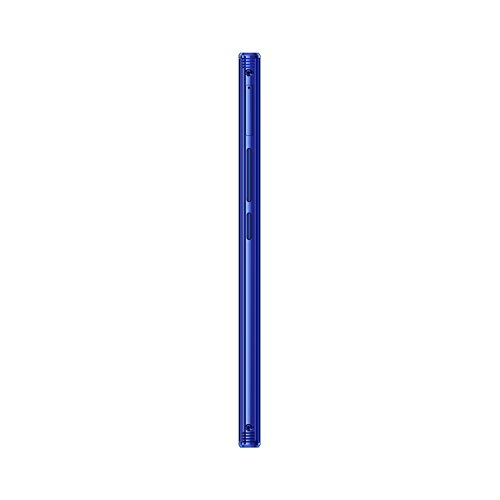 OUKITEL K3 4G Smartphone 5.5 '' FHD Android 7.0 2MP + 16MP Fotocamera frontale+2MP + 16MP Fotocamera posteriore MTK6750T Octa-core 4GB RAM 64GB ROM GPS BT4.1 WiFi telefono mobile