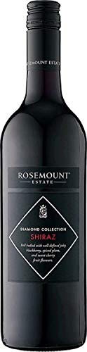 Preisvergleich Produktbild Shiraz Diamond Collection - 2018 - Rosemount Estate