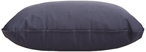 AmazonBasics Kissen, selbstaufblasend, platzsparend zusammenfaltbar - 3