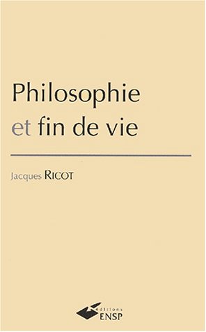 Download Philosophie et fin de vie Download Philosophie et fin de vie