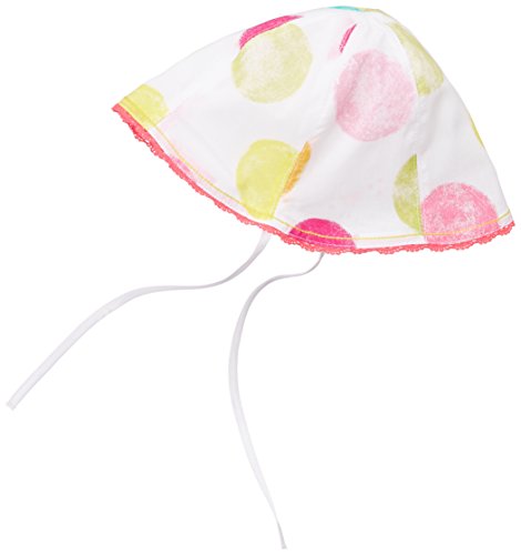 Catimini Baby Girls Polka Dot Bucket Hat -  Multicoloured - 74