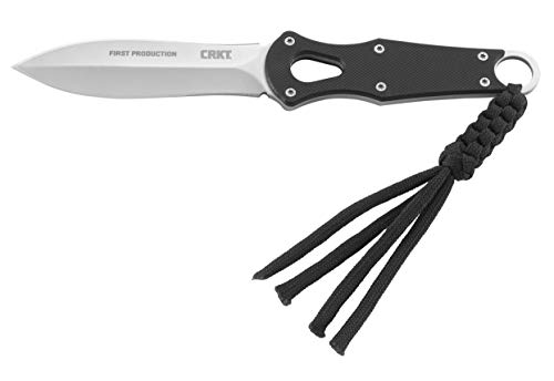 Preisvergleich Produktbild CRKT - Outdoormesser - Klingenlänge: 8.59 cm - Sting 3B