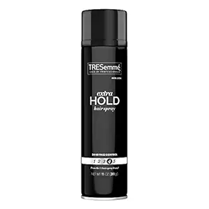 Tresemme Tres Two Extra Hold Hair Spray 11 Oz (3 Pack)