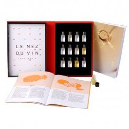 Le Nez du Vin : Les vins blancs francais Le Nez du Vin : Les vins blancs francais