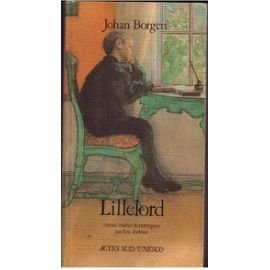 Lillelord : roman