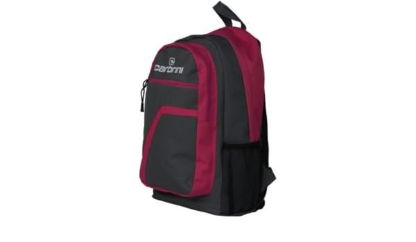 carbrini geo backpack