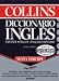 Produktbild Collins Diccionario Ingles/español Con Uñero+cd De Regalo