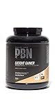 PBN Weight Gainer Cookies 3kg Jar