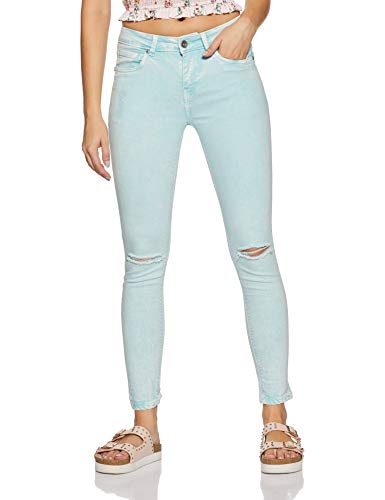 Amazon Brand - Symbol Womens Skinny Jeans RS.399 (75.00% Off) - Amazon Amazon Brand - Symbol Womens Skinny Jeans RS.399 (75.00% Off) - Amazon