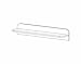 Roba Baumann GmbH Wall Shelf Shine In