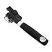 Produktbild Philonext Dosenöffner, Good Grips Gerundete Ecke Dosenöffner, Restaurant Handbuch Dosenöffner Einmachglas, Edelstahl Ergonomische Anti Slip Dosenöffner, Schwarz 