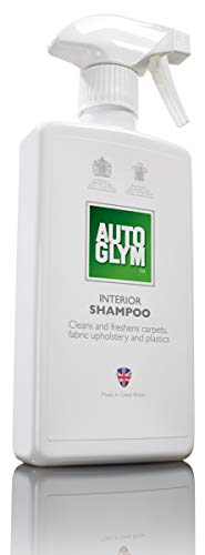 Autoglym 500 ml Champú de interior