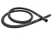 Produktbild Armaflex AF-1 10mm ID, DSD 7,5mm (gegen Kondenswasser) 1m