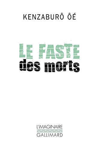Le faste des morts Le faste des morts