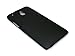 Produktbild Sandberg Cover HTC One Mini hard schwarz