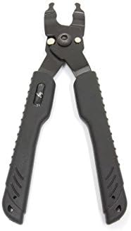 Evans Cycles FWE 2 In 1 Master Link Remover/Connector Bicycle Cycling Pliers