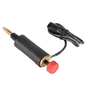 Ignition System Coil Tester, Ignition Coil Tester, Engine Repairing Tool Troubleshooting Adjustable Car Power System for Car Spark Plug