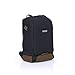 Produktbild ABC Design 2019 Rucksack Tour shadow