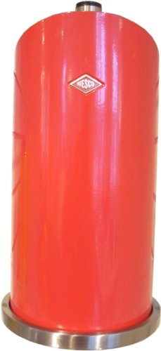 Wesco 322104-02 Küchenrollenhalter rot - 2