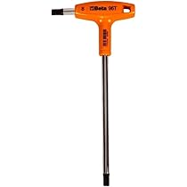 Embouts Mâles Hexagonaux Beta 867PE 6 - Pour Visseuses Manuelles, électriques, Pneumatiques