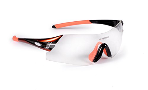 VICTOR Sportbrille / Schutzbrille / Squashbrille - 2